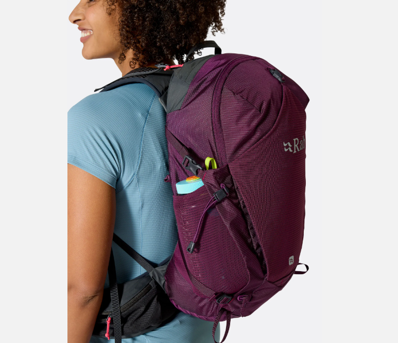 MOCHILA DE DÍA PROTIUM ND 25L MUJER