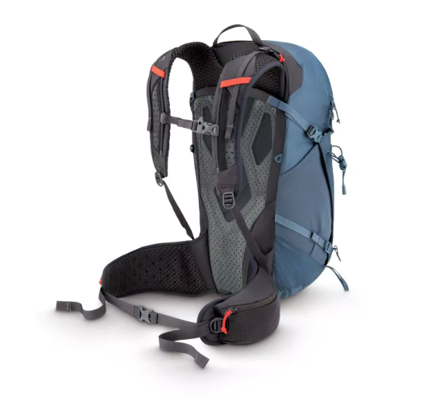 MOCHILA DE DÍA PROTIUM ND 25L MUJER