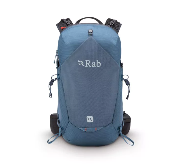 MOCHILA DE DÍA PROTIUM ND 25L MUJER