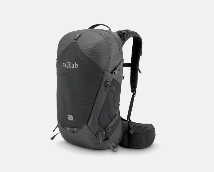 MOCHILA DE DÍA PROTIUM ND 18L MUJER