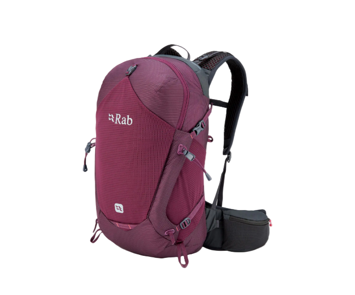 MOCHILA DE DÍA PROTIUM ND 18L MUJER
