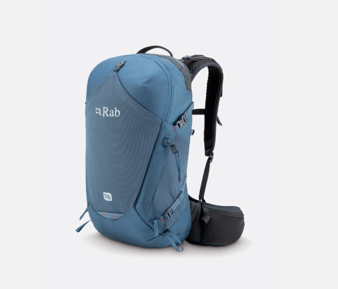 MOCHILA DE DÍA PROTIUM ND 18L MUJER