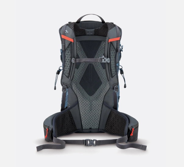 MOCHILA DE DÍA PROTIUM ND 18L MUJER