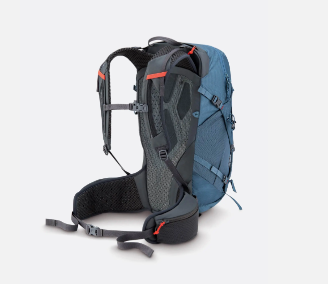 MOCHILA DE DÍA PROTIUM ND 18L MUJER