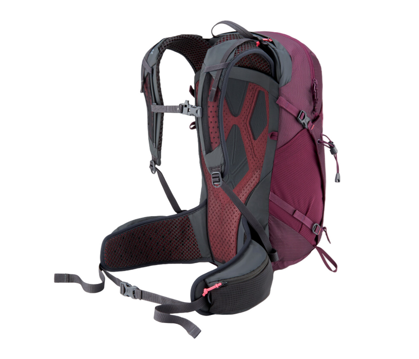 MOCHILA DE DÍA PROTIUM ND 18L MUJER