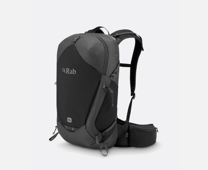 MOCHILA DE DÍA PROTIUM 20L