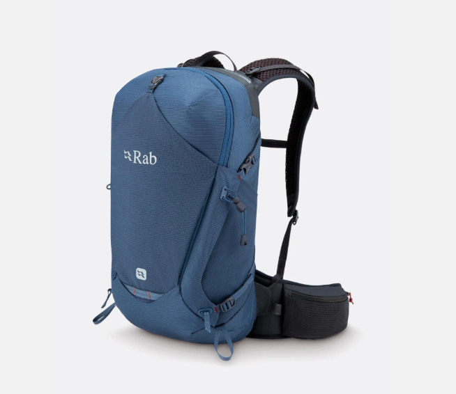 MOCHILA DE DÍA PROTIUM 20L