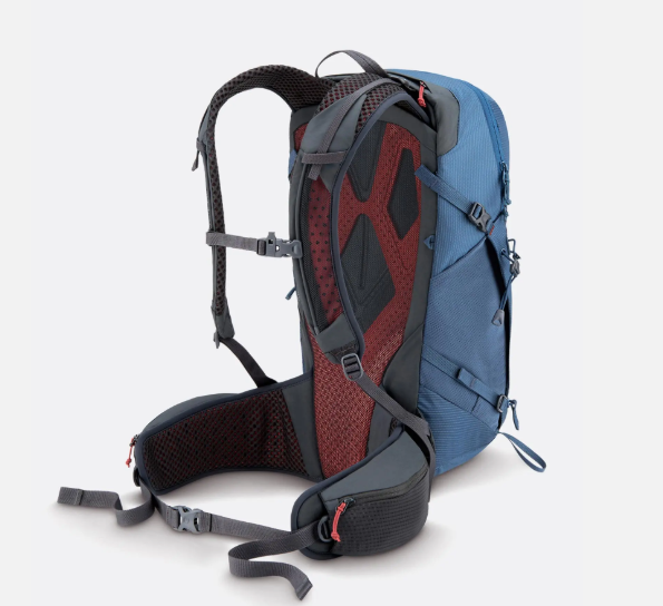 MOCHILA DE DÍA PROTIUM 20L