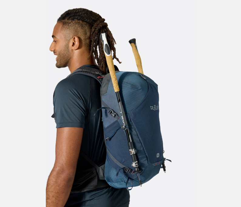 MOCHILA DE DÍA PROTIUM 20L