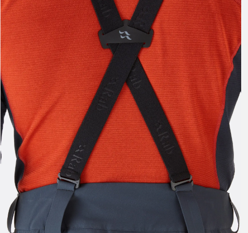 PANTALONES SOFTSELL ALPINOS ASCENDOR HOMBRE