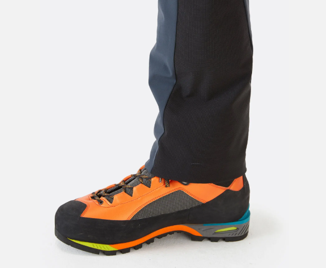 PANTALONES SOFTSELL ALPINOS ASCENDOR HOMBRE