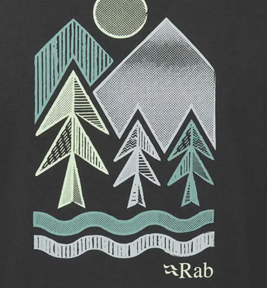 Tuku Cirque Tee Wmns