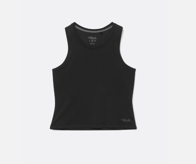 Rivelin Racerback Tank Wmns