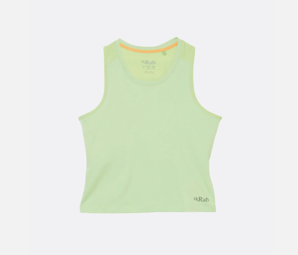 Rivelin Racerback Tank Wmns