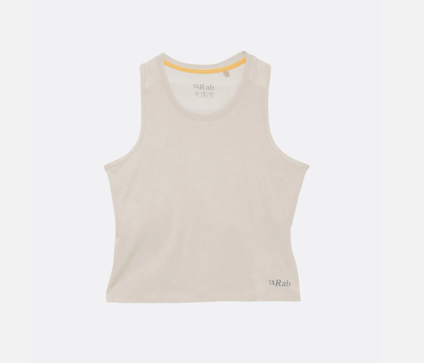 Rivelin Racerback Tank Wmns