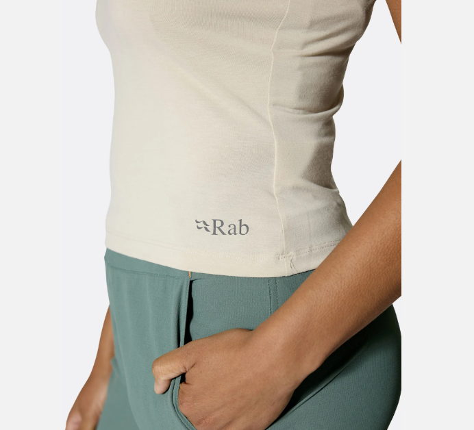 Rivelin Racerback Tank Wmns