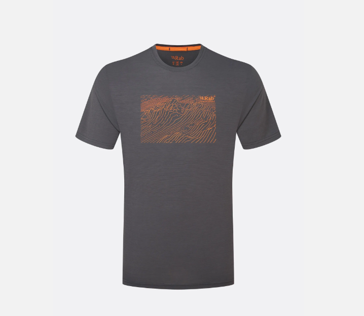 Syncrino Ridge Tee