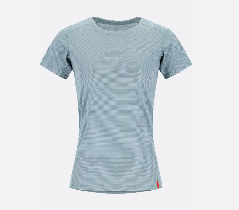 Syncrino Base Tee Wmns