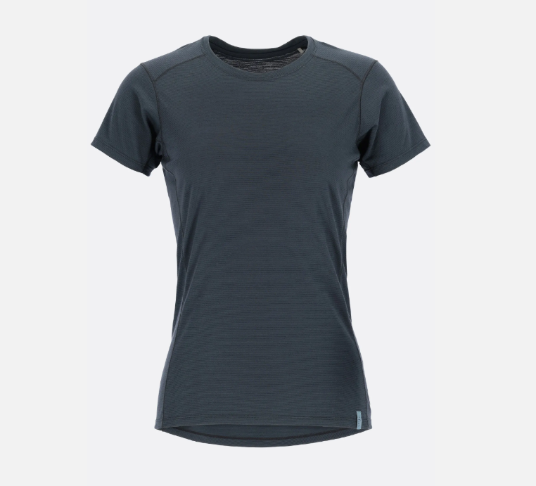 Syncrino Base Tee Wmns