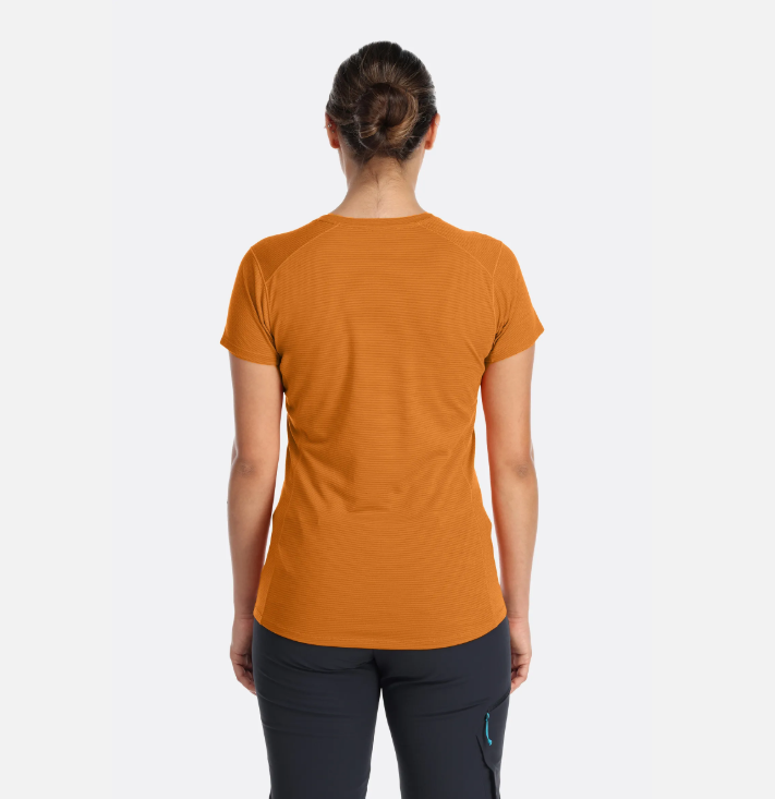 Syncrino Base Tee Wmns