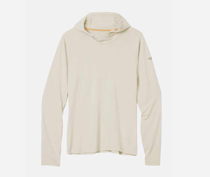 SUDADERA CON CAPUCHA RIVELIN MUJER