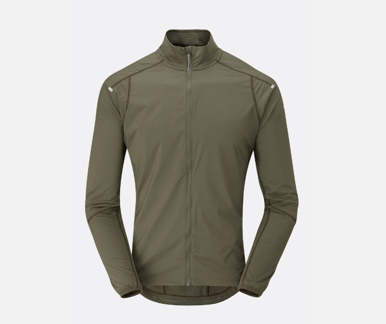 Cinder Ridgeline Jacket