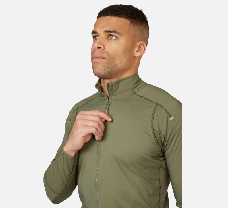 Cinder Ridgeline Jacket