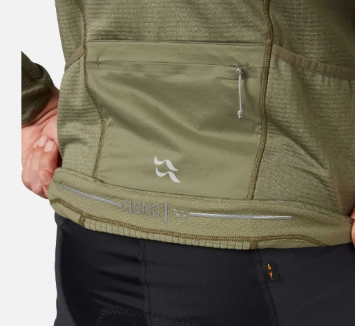 Cinder Ridgeline Jacket