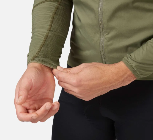 Cinder Ridgeline Jacket