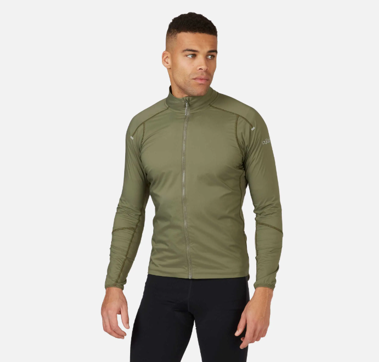 Cinder Ridgeline Jacket