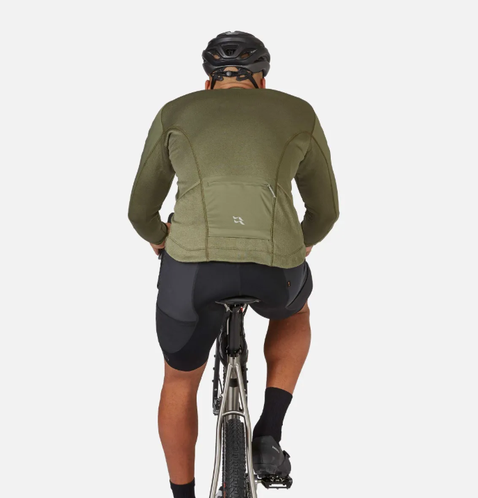 Cinder Ridgeline Jacket