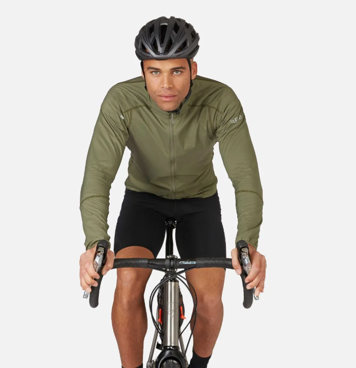 Cinder Ridgeline Jacket