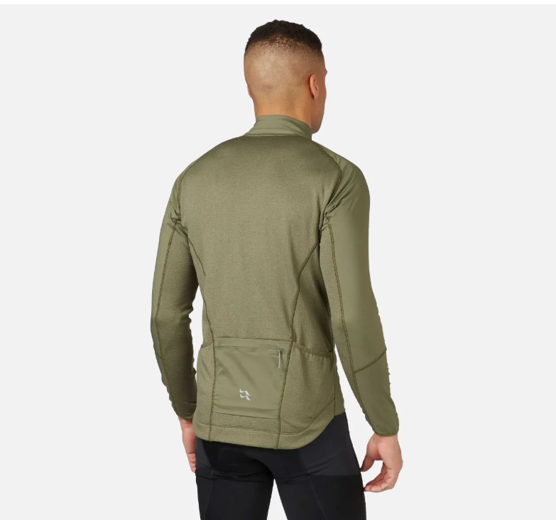 Cinder Ridgeline Jacket