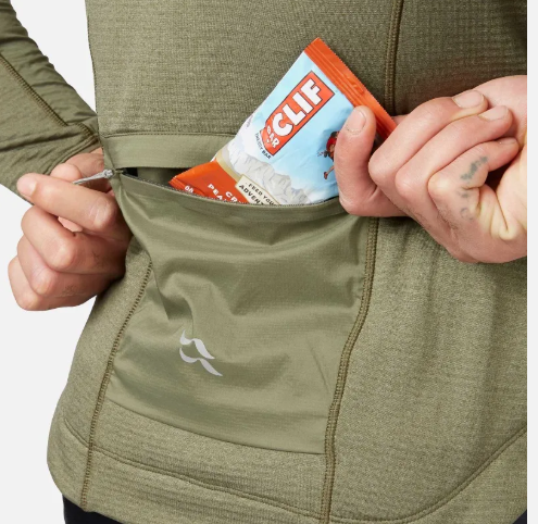 Cinder Ridgeline Jacket