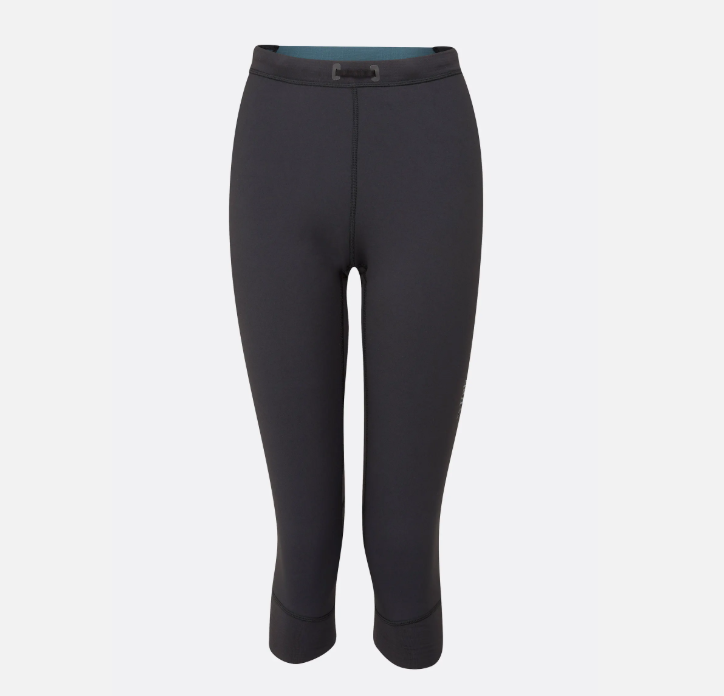 Ocular 3/4 Tights Wmns