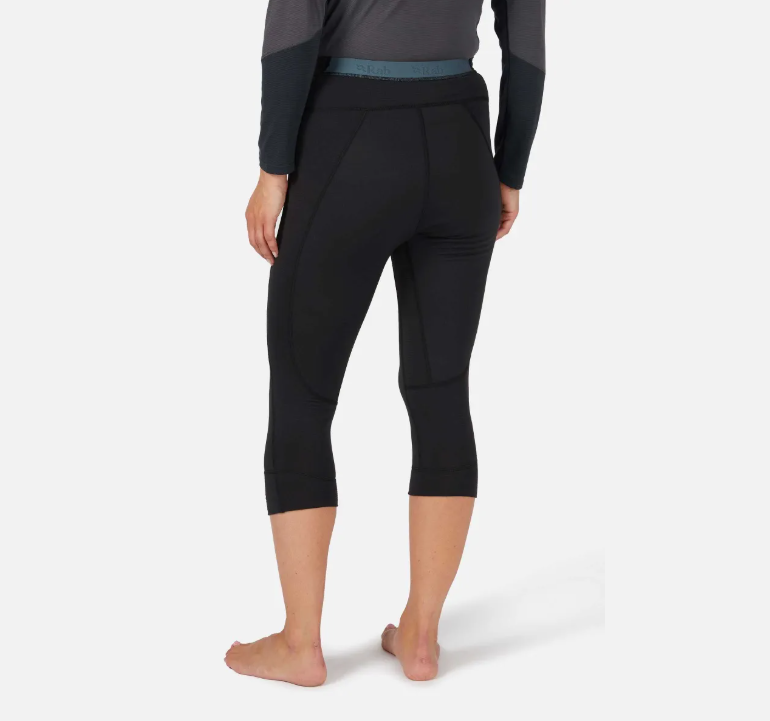 Ocular 3/4 Tights Wmns