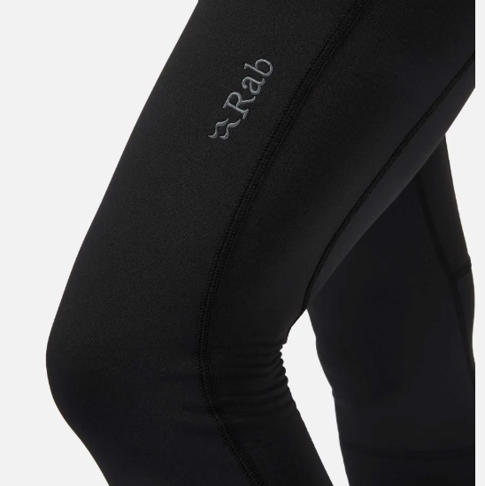 Ocular 3/4 Tights Wmns