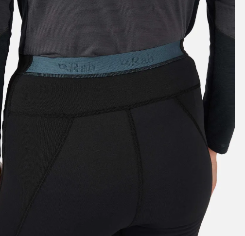 Ocular 3/4 Tights Wmns