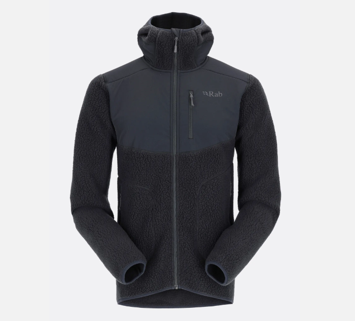 Outpost Hoody