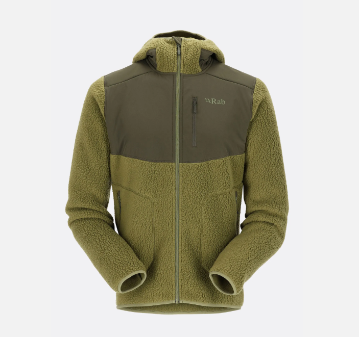 Outpost Hoody