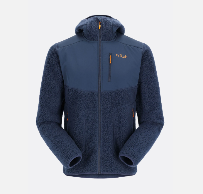 Outpost Hoody