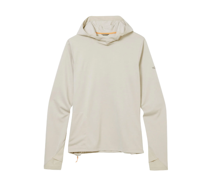 SUDADERA CON CAPUCHA STADEN MUJER