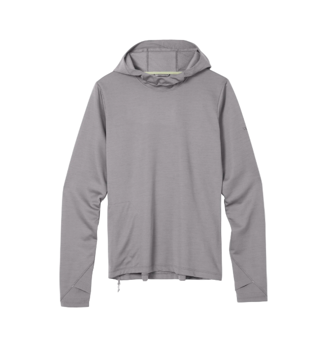 SUDADERA CON CAPUCHA STADEN MUJER