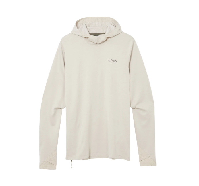 SUDADERA CON CAPUCHA STADEN HOMBRE