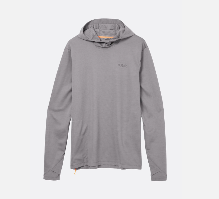 SUDADERA CON CAPUCHA STADEN HOMBRE