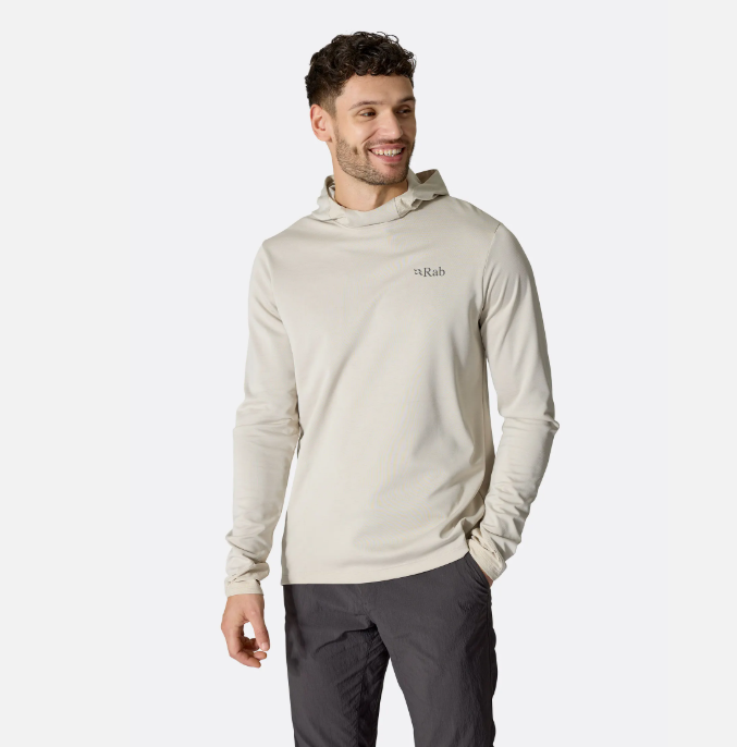 SUDADERA CON CAPUCHA STADEN HOMBRE