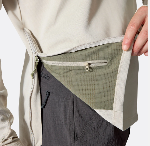 SUDADERA CON CAPUCHA STADEN HOMBRE