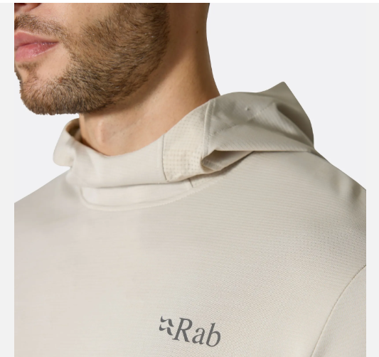 SUDADERA CON CAPUCHA STADEN HOMBRE