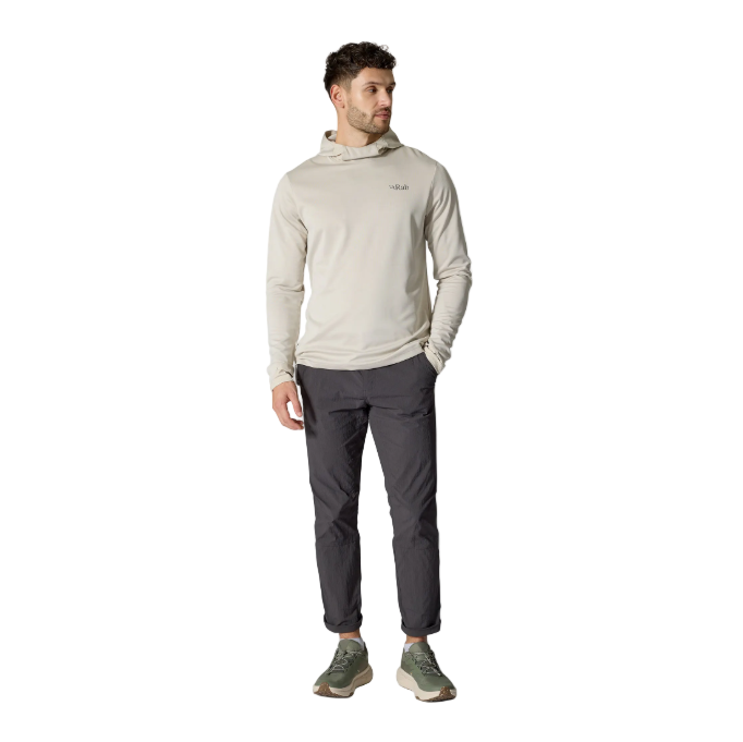 SUDADERA CON CAPUCHA STADEN HOMBRE