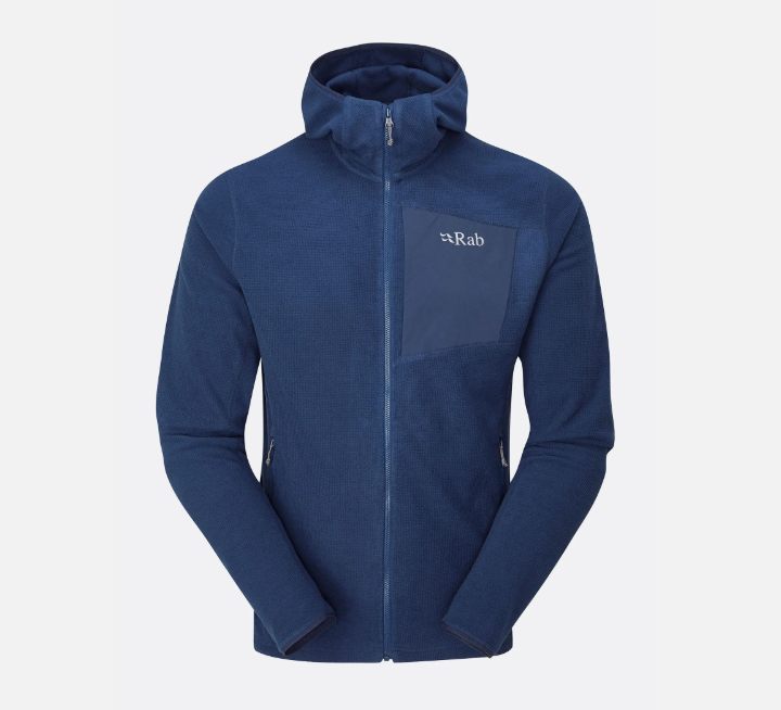 Tecton Hoody